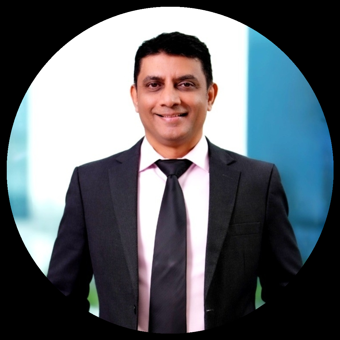 Dr Kumar Abhishek